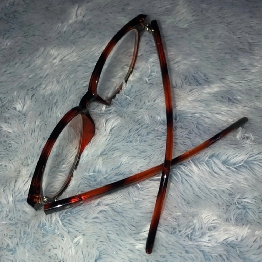Eye Buy Direct‎ RX Eyeglasses 51 15 135 Tortoise